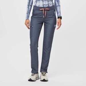Yola Skinny Scrub Pants 2.0™ FIGS XXS petite